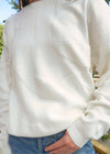 This Is What We Dream Of Sweater - Cream Tops MerciGrace Boutique.
