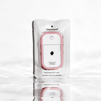 Touchland Mist Case Bubblegum Pink - MerciGrace BoutiqueAccessories