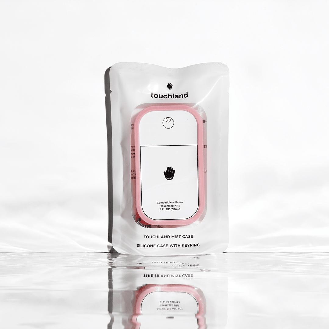 Touchland Mist Case Bubblegum Pink - MerciGrace BoutiqueAccessories