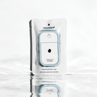 Touchland Mist Case Frosty Blue - MerciGrace BoutiqueAccessories