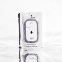 Touchland Mist Case Purple Haze - MerciGrace BoutiqueAccessories