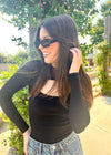 WYD Sunnies - Tortoise Sunglasses MerciGrace Boutique.